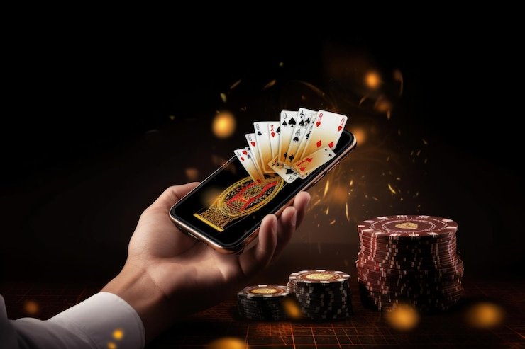 Panduan pengguna halototo di ponsel